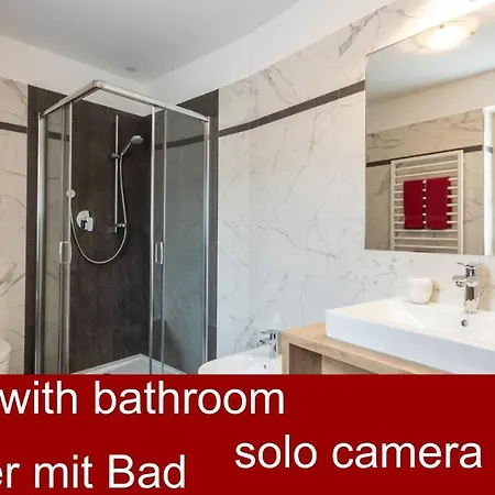 Appartement Ciasa Pradac à San Vigilio Extérieur photo