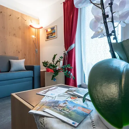 Appartement Ciasa Pradac à San Vigilio Extérieur photo
