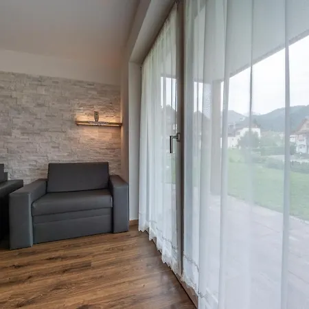 Appartement Ciasa Pradac à San Vigilio Extérieur photo
