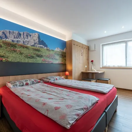 Appartement Ciasa Pradac à San Vigilio Extérieur photo