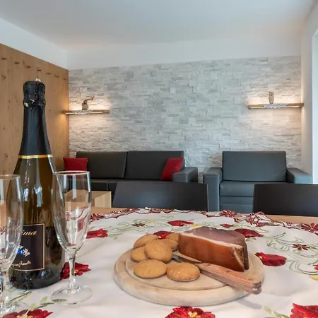 Appartement Ciasa Pradac à San Vigilio Extérieur photo