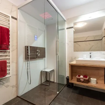 Appartement Ciasa Pradac à San Vigilio Extérieur photo