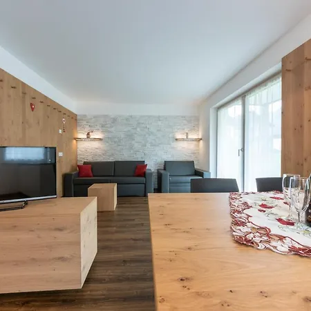 Appartement Ciasa Pradac à San Vigilio Extérieur photo