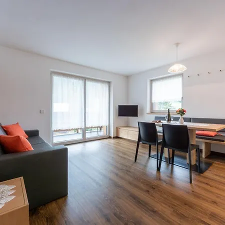 Appartement Ciasa Pradac à San Vigilio Extérieur photo