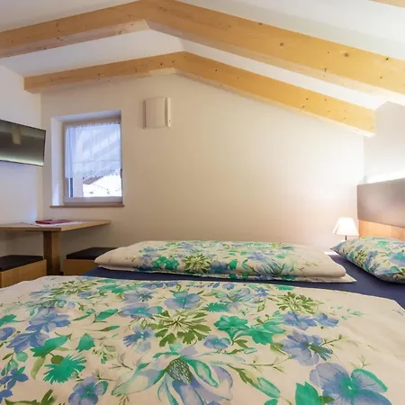 Appartement Ciasa Pradac à San Vigilio Extérieur photo