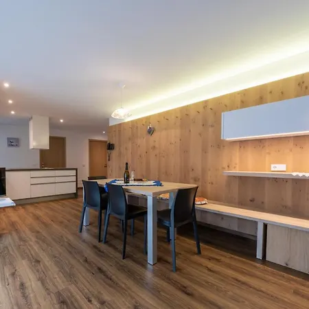 Appartement Ciasa Pradac à San Vigilio Extérieur photo