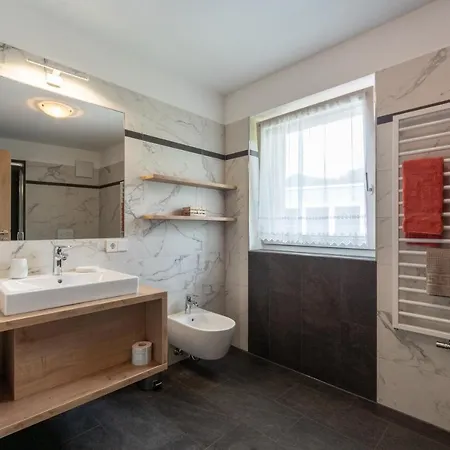 Appartement Ciasa Pradac à San Vigilio Extérieur photo