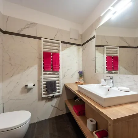 Appartement Ciasa Pradac à San Vigilio Extérieur photo