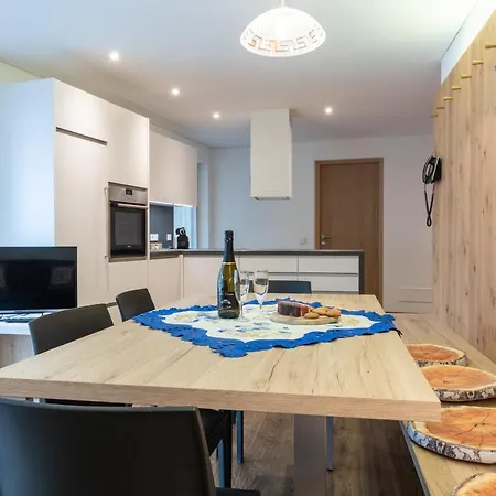 Appartement Ciasa Pradac à San Vigilio Extérieur photo