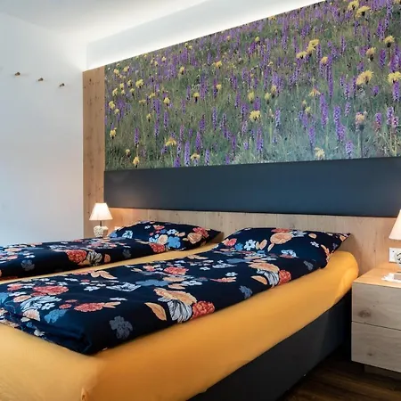 Appartement Ciasa Pradac à San Vigilio Extérieur photo