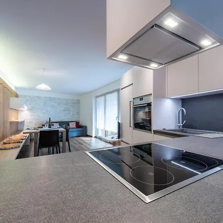 Appartement Ciasa Pradac à San Vigilio Extérieur photo