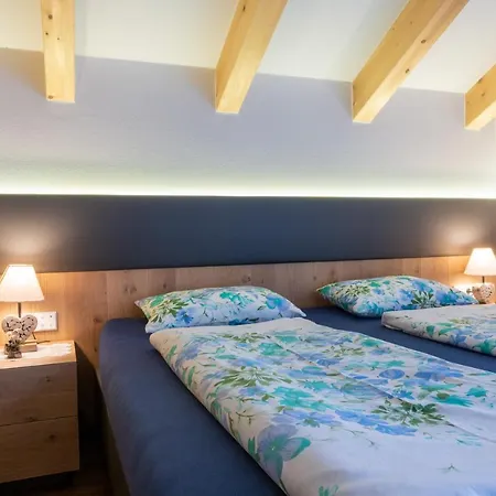 Appartement Ciasa Pradac à San Vigilio Extérieur photo