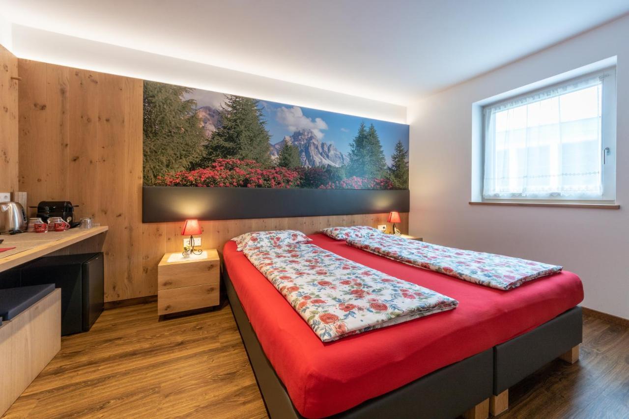 Apartment Ciasa Pradac *