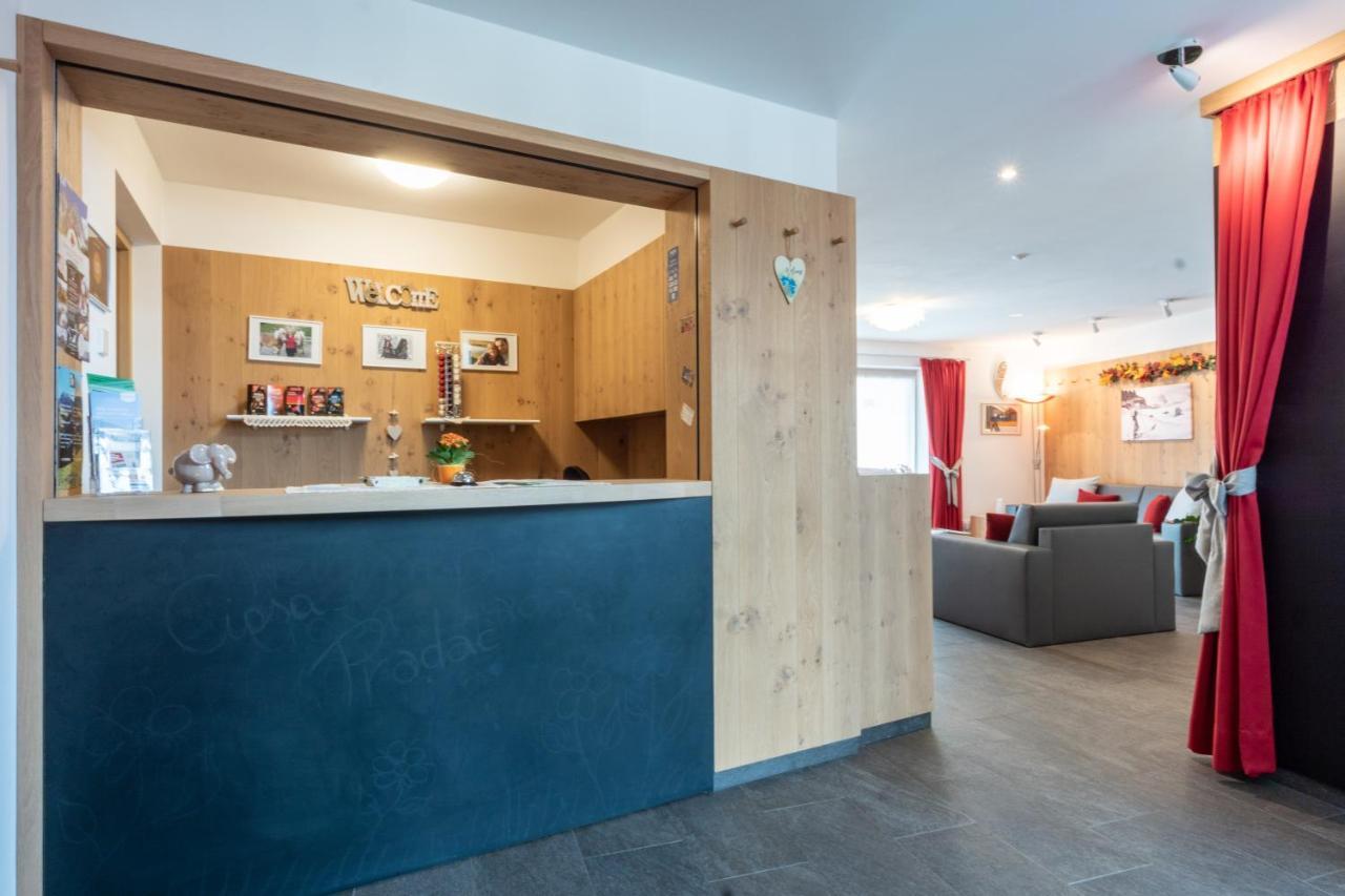 Ciasa Pradac Apartment *