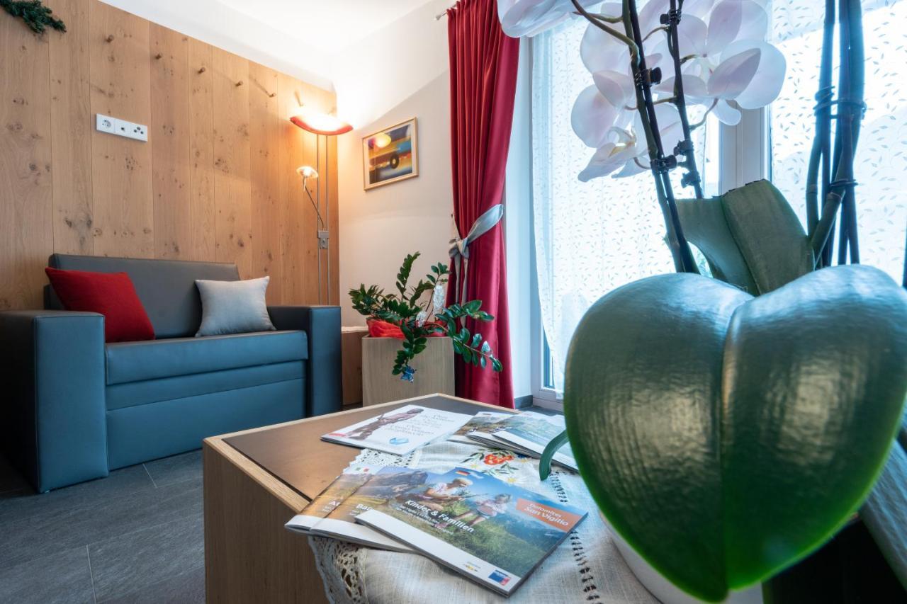 Apartment Ciasa Pradac