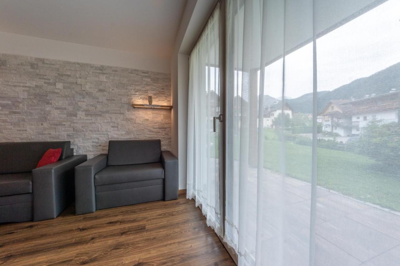Apartment Ciasa Pradac *