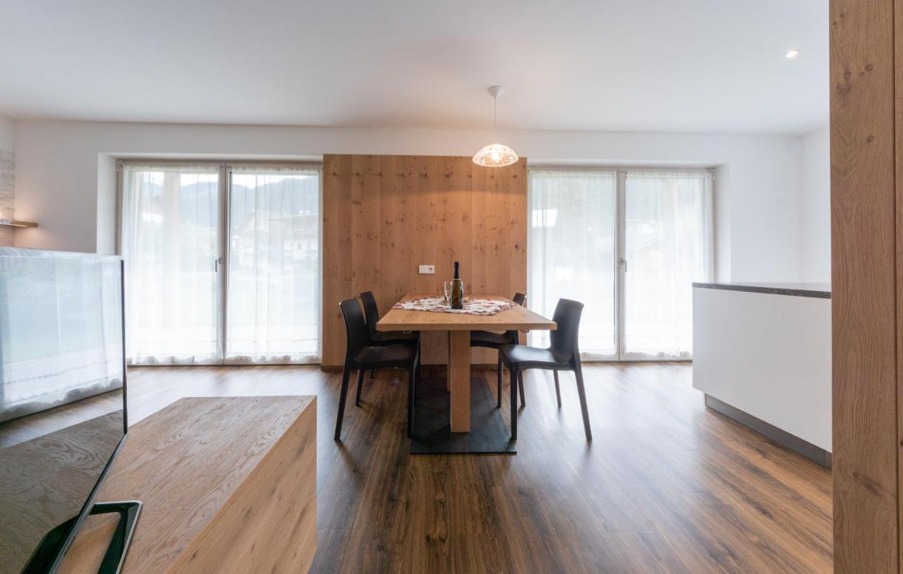 Ciasa Pradac Apartment