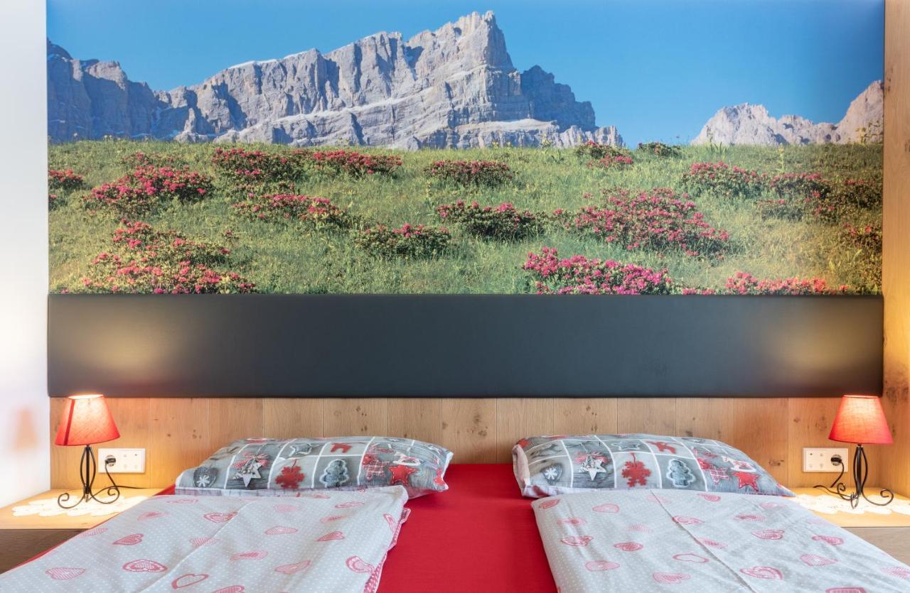 Apartment Ciasa Pradac