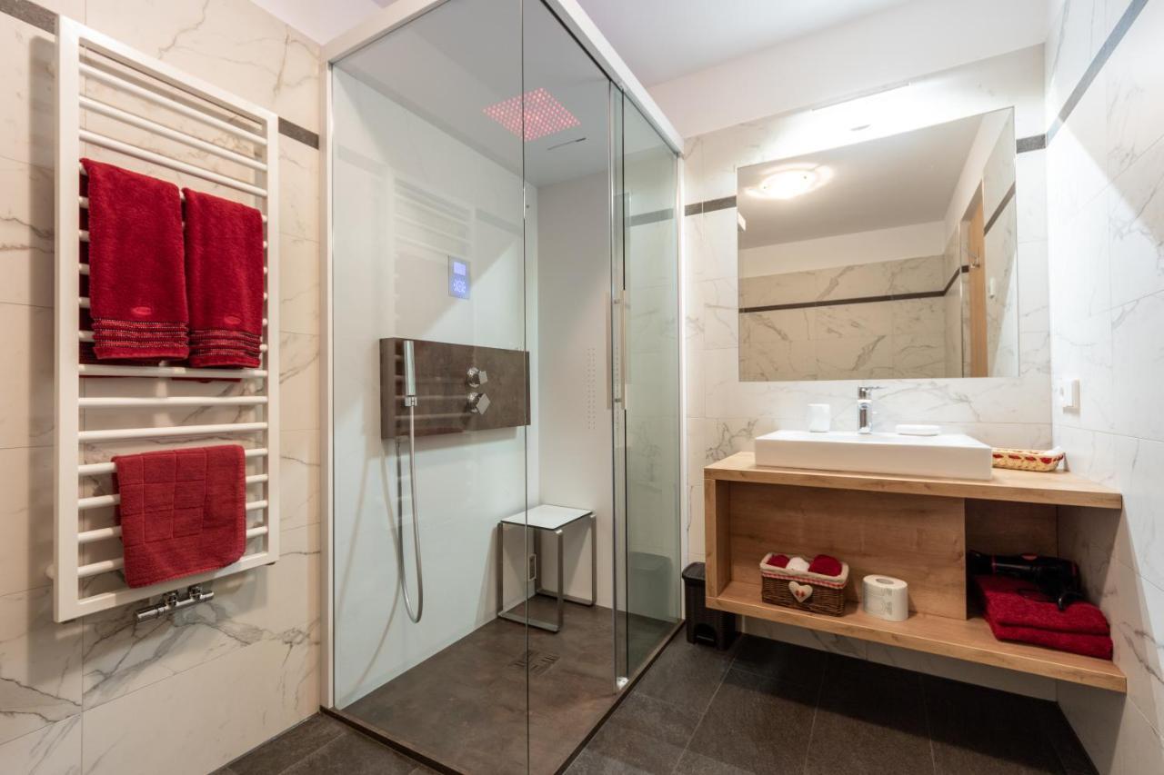 Ciasa Pradac Apartment *