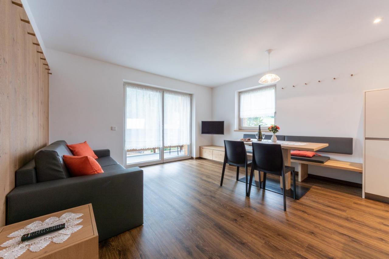 Ciasa Pradac Apartment