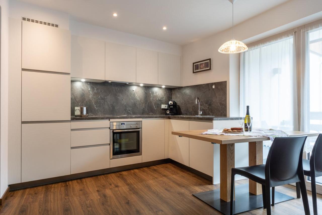 Ciasa Pradac Apartment *