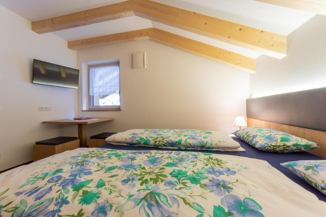 Ciasa Pradac Apartment *