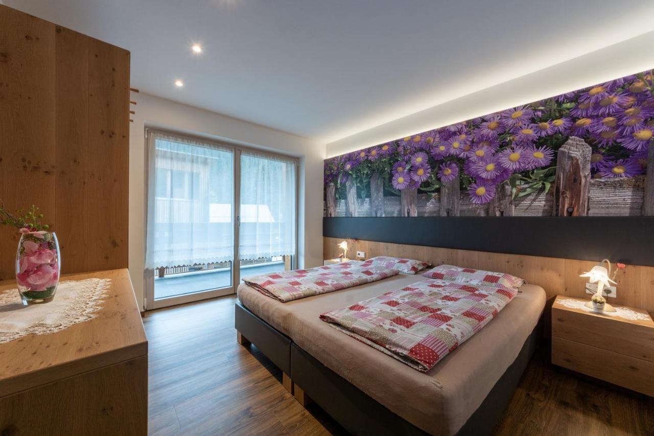 Apartment Ciasa Pradac *