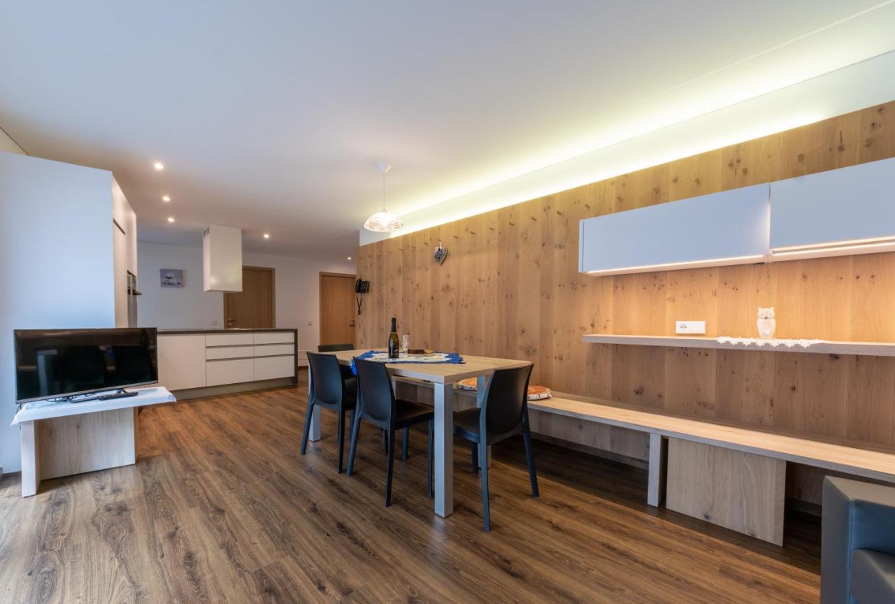 Apartment Ciasa Pradac San Vigilio Di Marebbe