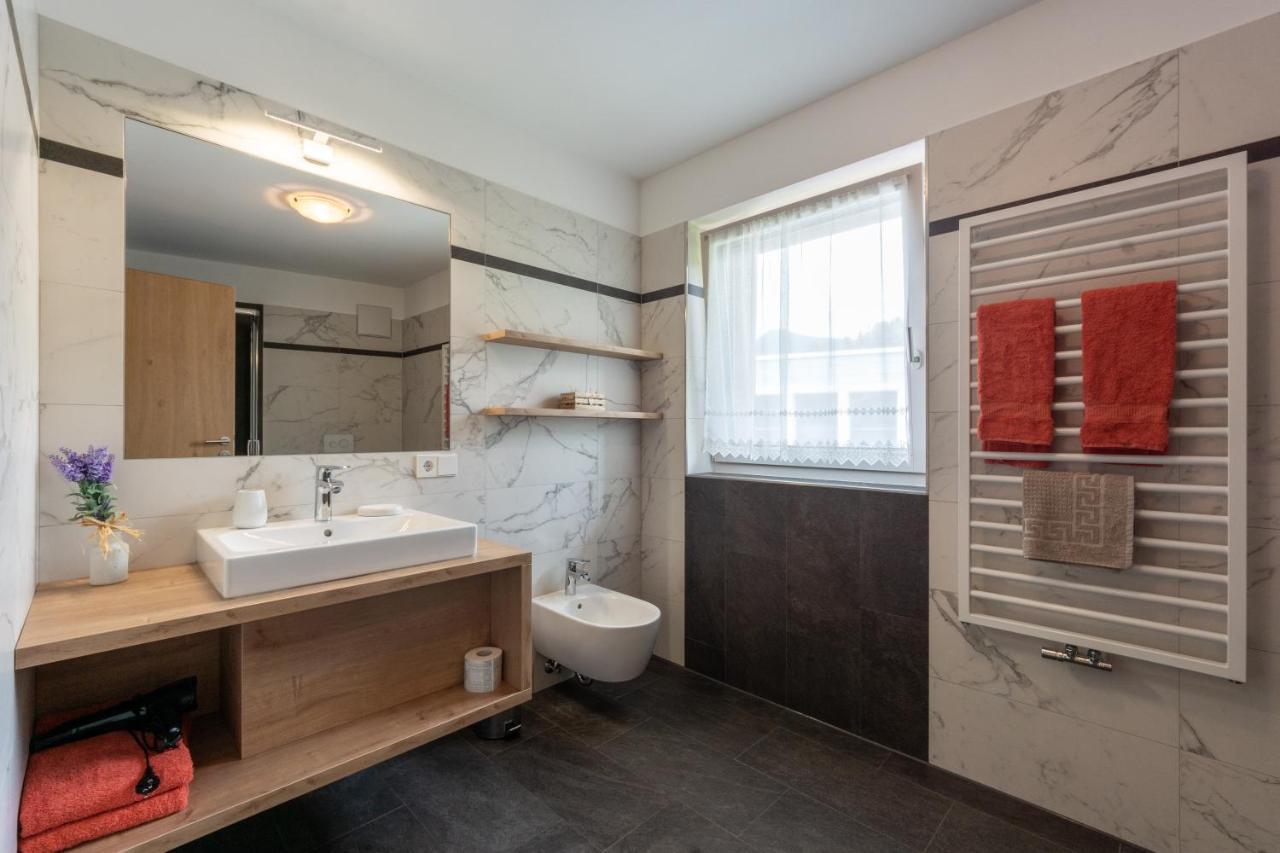 Apartment Ciasa Pradac St. Vigil