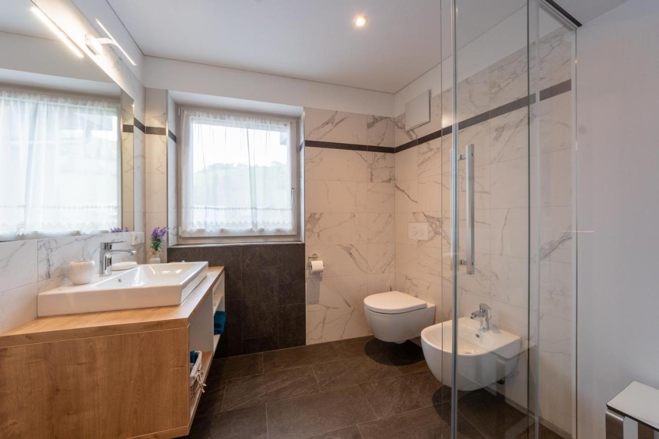 Ciasa Pradac Apartment San Vigilio Di Marebbe
