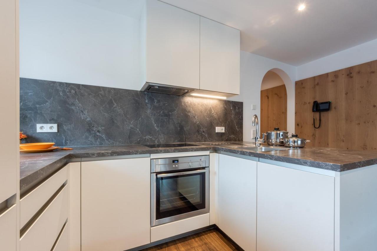 Apartment Ciasa Pradac St. Vigil